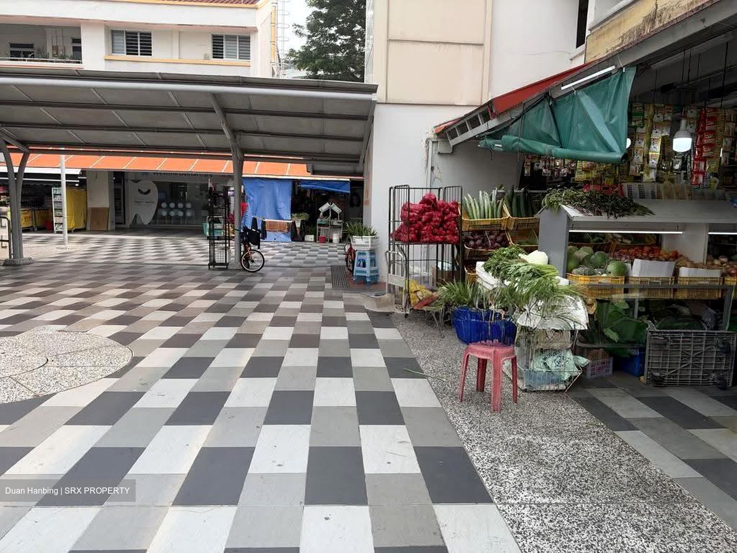 EUNOS GROVE (D16), Retail #630586521